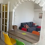 Deux Pieces Aux Portes De Monaco Apartamento