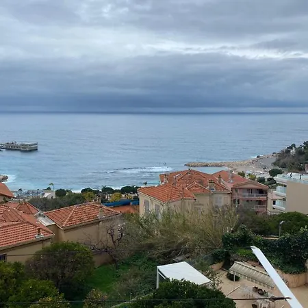 Apartment Deux Pieces Aux Portes De Monaco