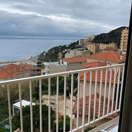 Apartment Deux Pieces Aux Portes De Monaco