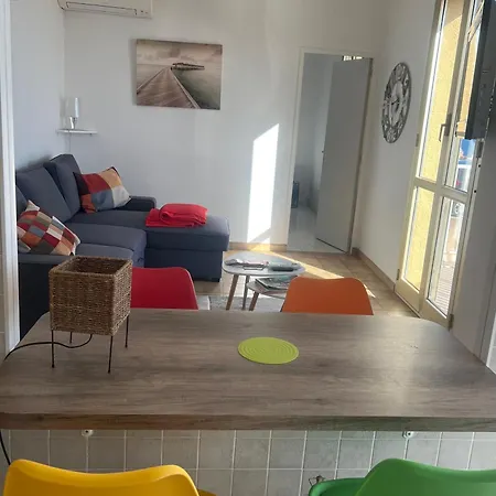 Appartement Deux Pièces Aux Portes De Monaco