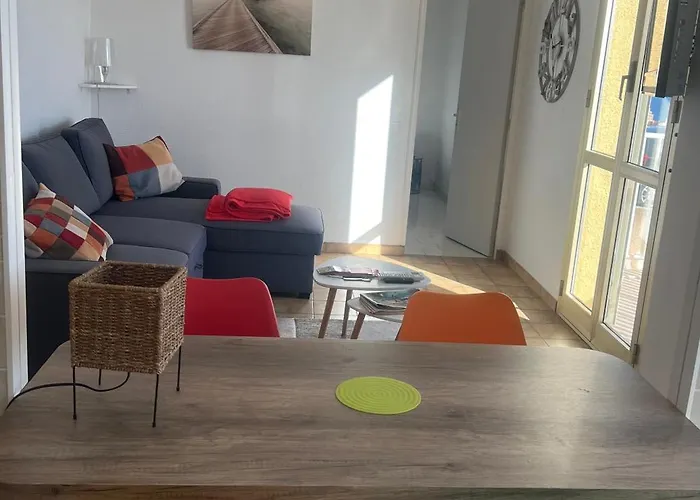 شقة Deux Pieces Aux Portes De Monaco